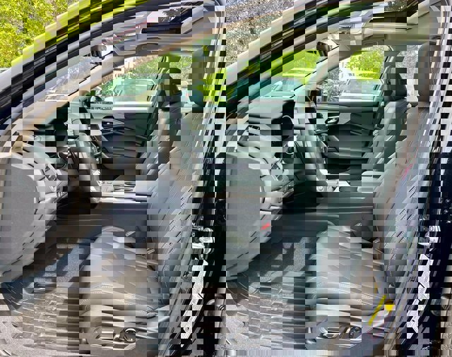 New 2025 Acura TLX w/ Technology Package image 8