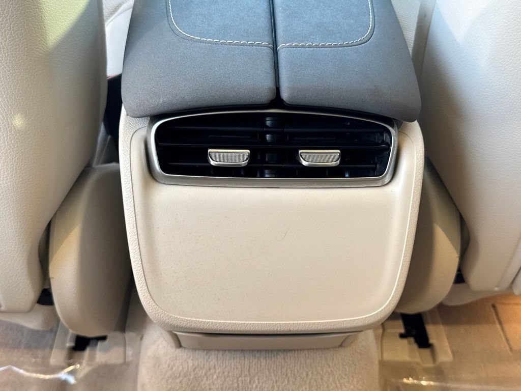 Certified 2022 Mercedes-Benz EQS 450+ Sedan image 32