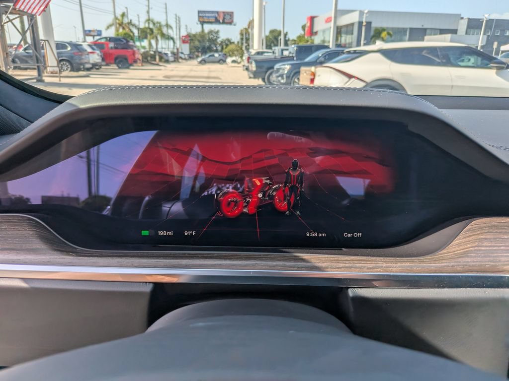 Used 2022 Tesla Model S AWD/4WD image 29
