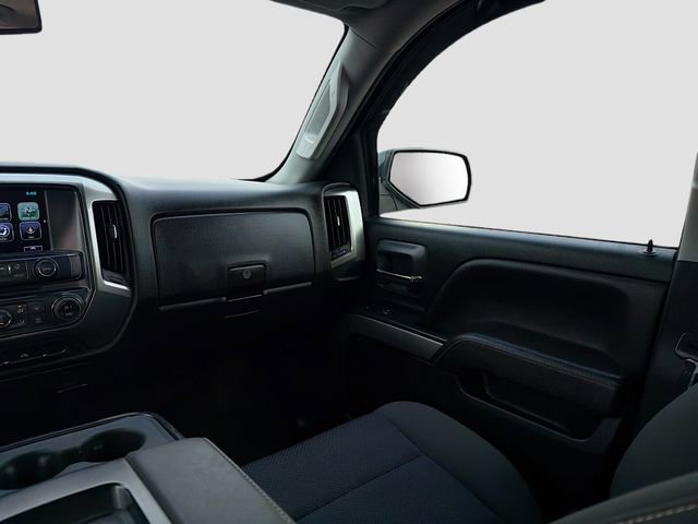 Used 2018 Chevrolet Silverado 1500 LT w/ All Star Edition image 22