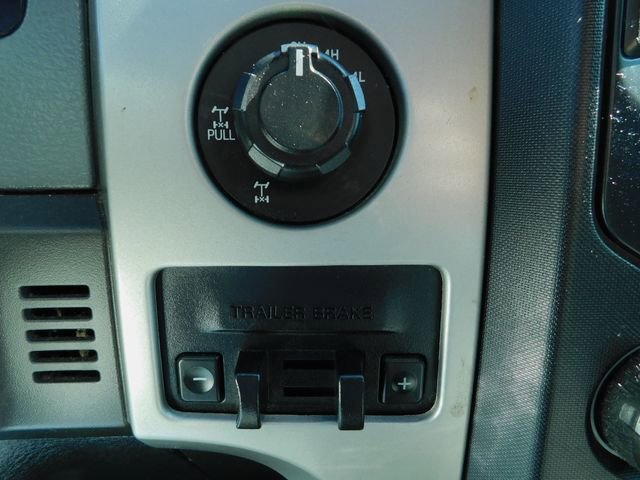 Used 2014 Ford F150 XLT w/ Equipment Group 302A Luxury AWD/4WD image 19