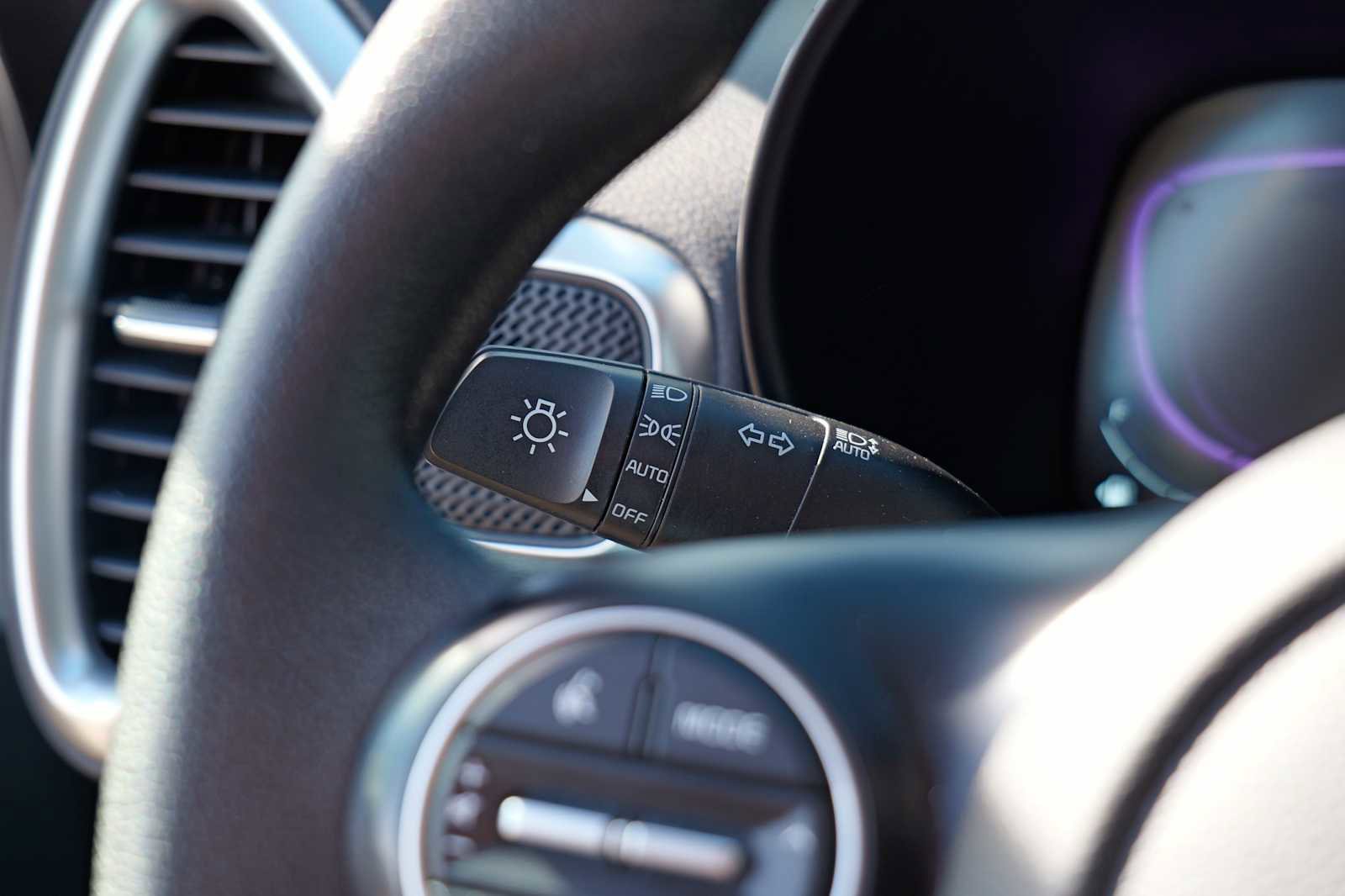 Certified 2024 Kia Soul LX w/ Option Group 015 image 18