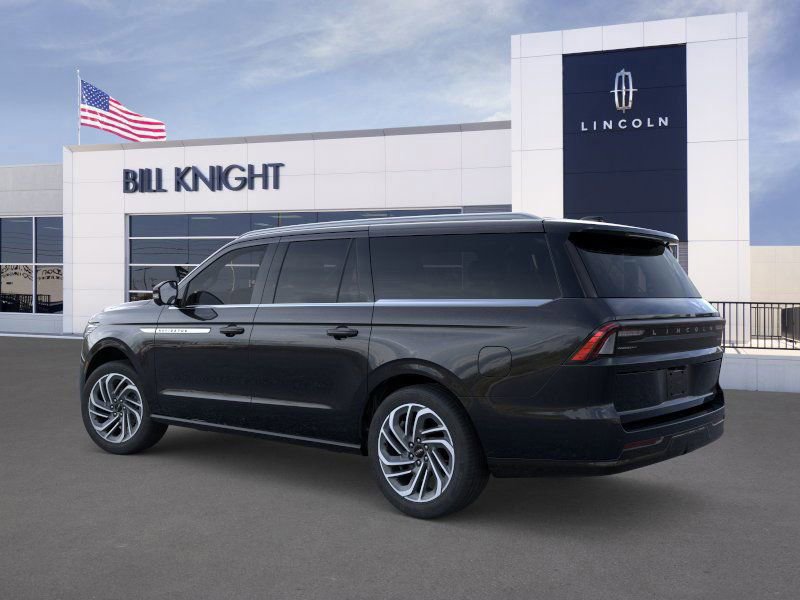 New 2025 Lincoln Navigator L Reserve image 4