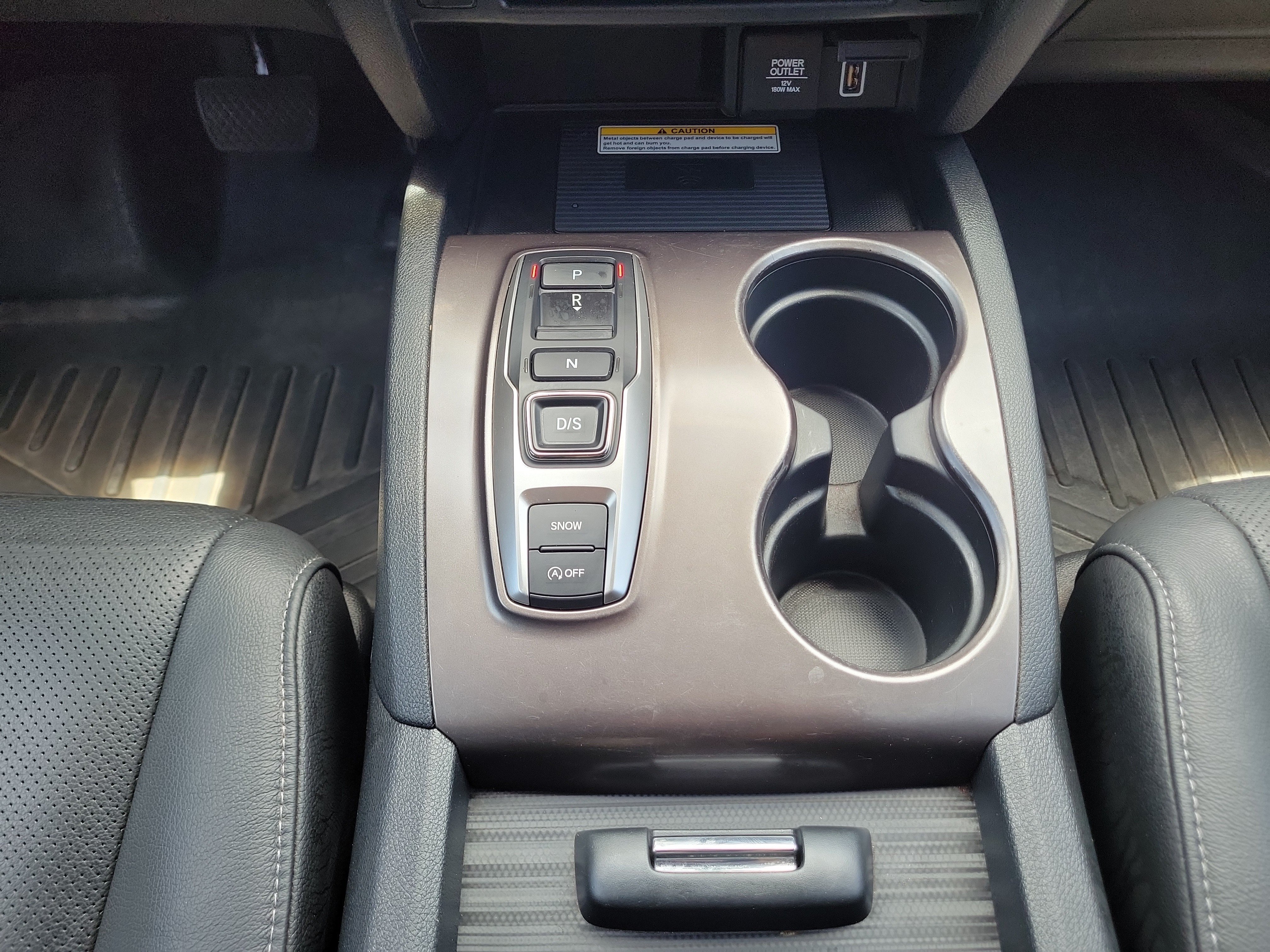 Used 2022 Honda Passport EX-L image 16