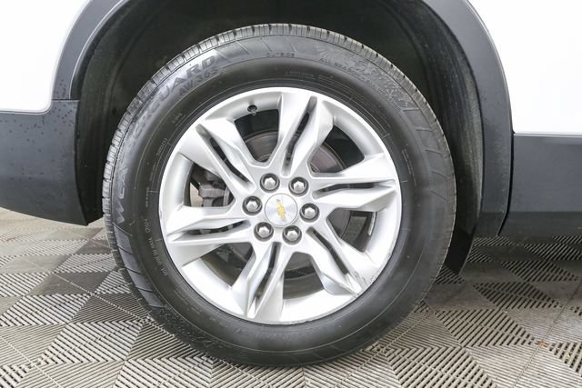 Used 2021 Chevrolet Blazer LT AWD/4WD image 14