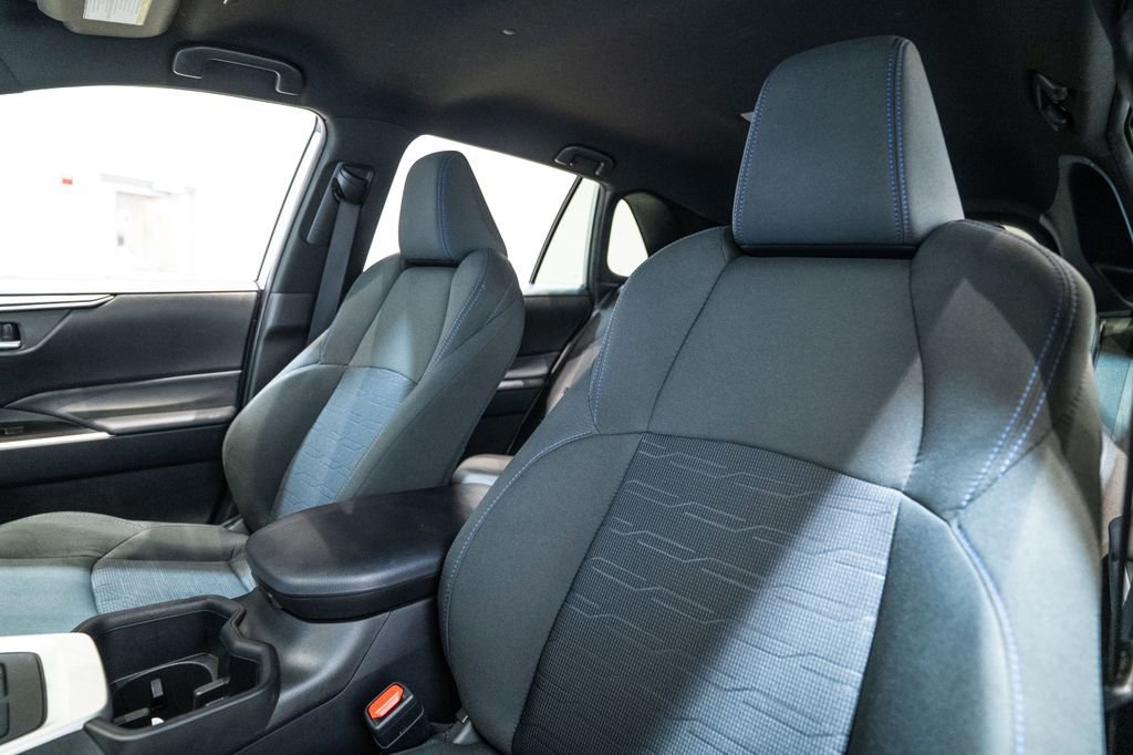 Certified 2024 Toyota RAV4 SE image 6