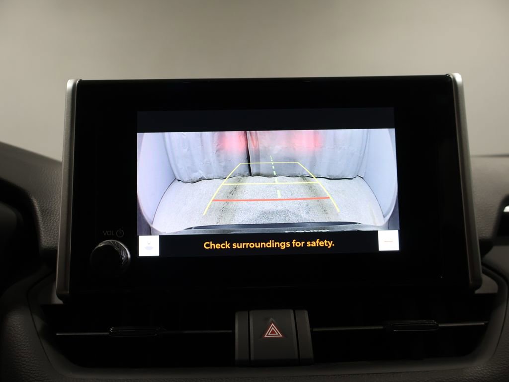 Used 2024 Toyota RAV4 LE image 28