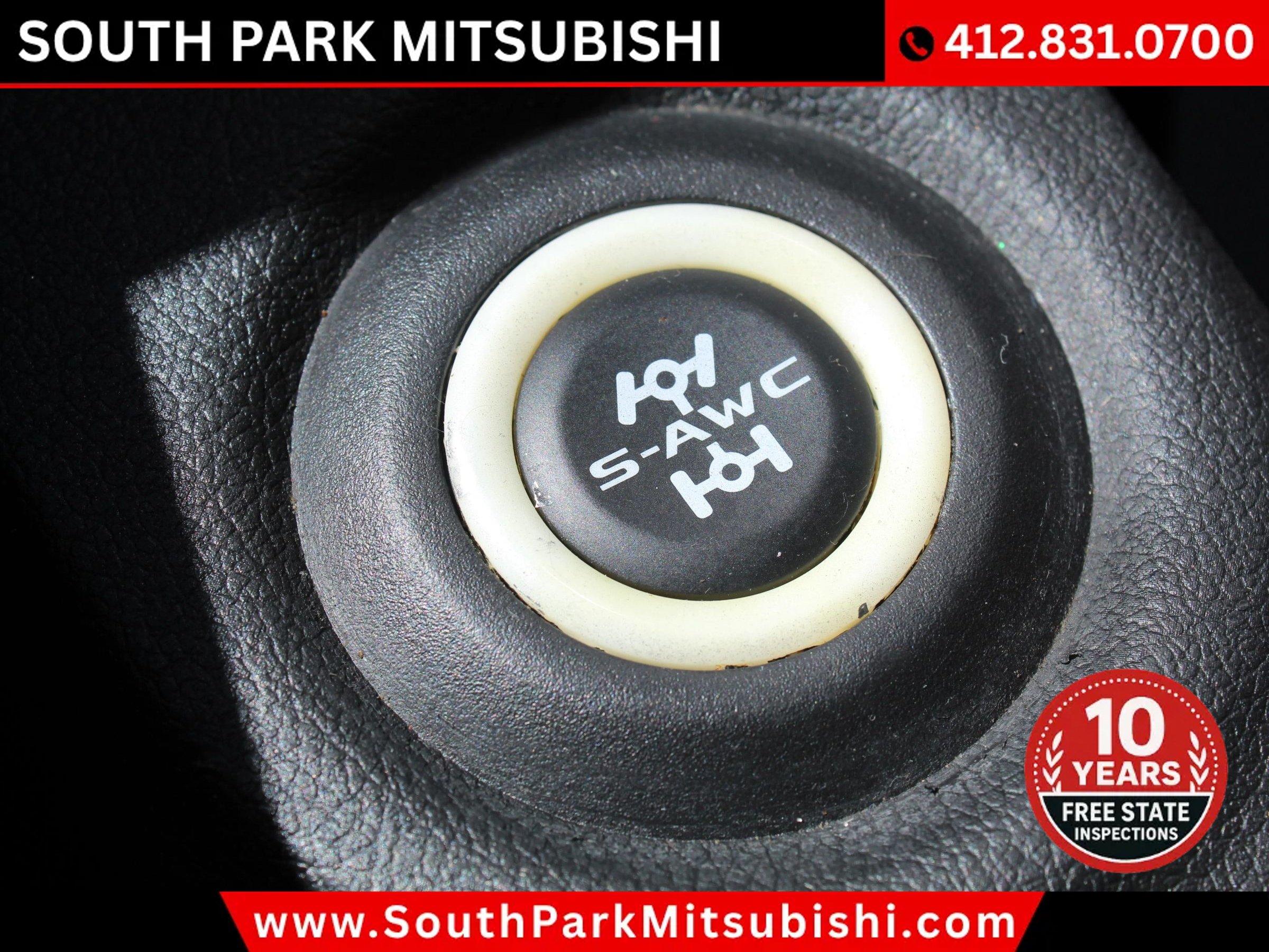 Used 2016 Mitsubishi Outlander SE AWD/4WD image 23