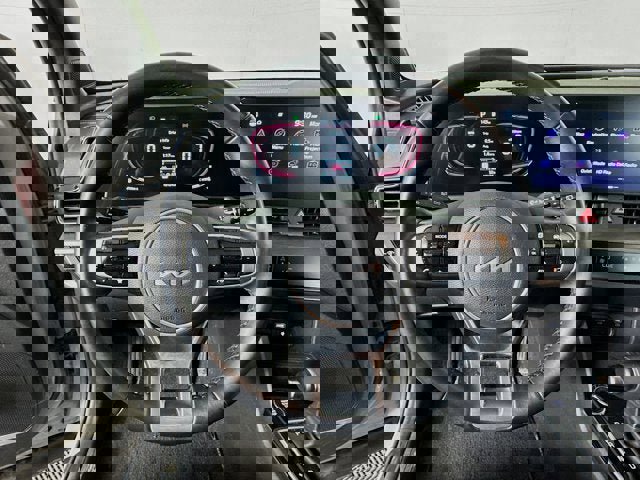 Used 2024 Kia Sportage X-Line image 11