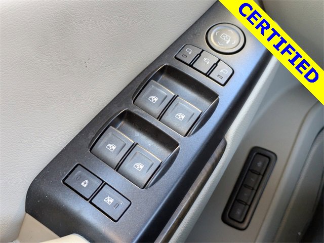 Used 2019 GMC Yukon Denali w/ Open Road Package image 23