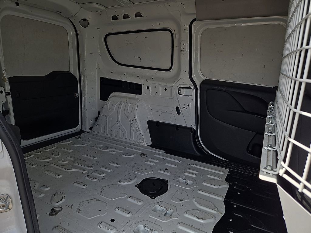 Used 2020 RAM ProMaster City Tradesman image 9