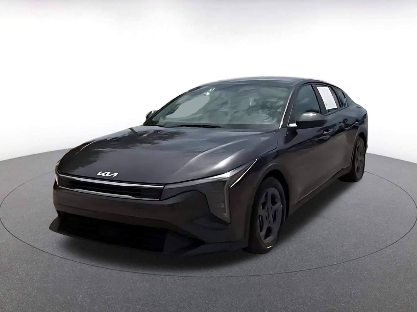 Used 2025 Kia K4 FWD image 7