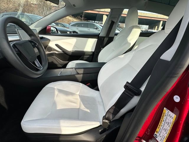 Used 2024 Tesla Model 3 Long Range image 8
