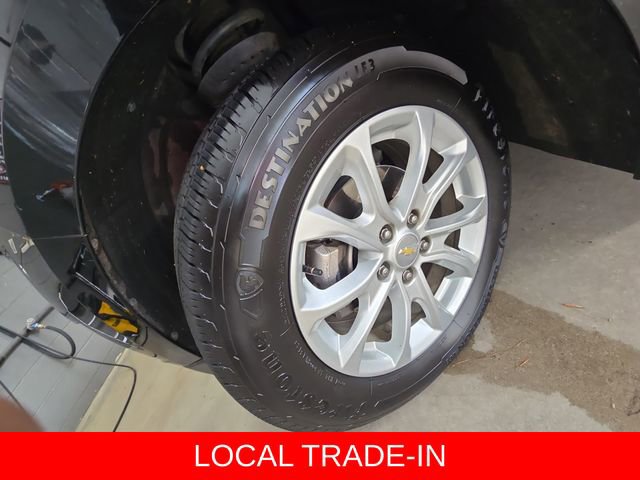 Used 2018 Chevrolet Equinox LT w/ Sun & Infotainment Package image 33