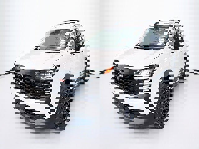 New 2026 Nissan Kicks SR w/ SR Premium Package image 1