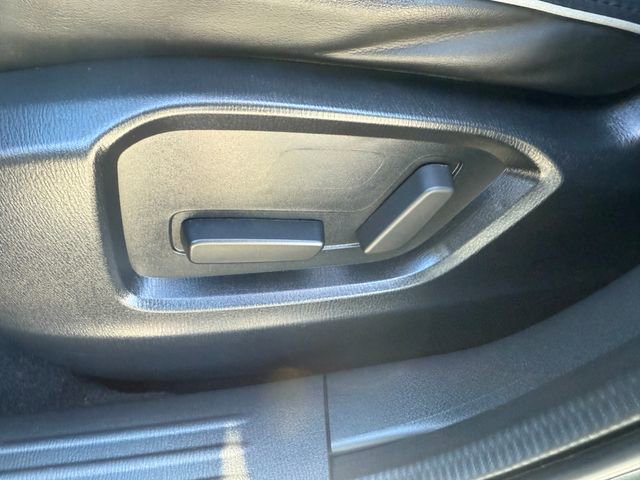 Used 2024 MAZDA CX-5 AWD 2.5 S w/ Select Package image 17