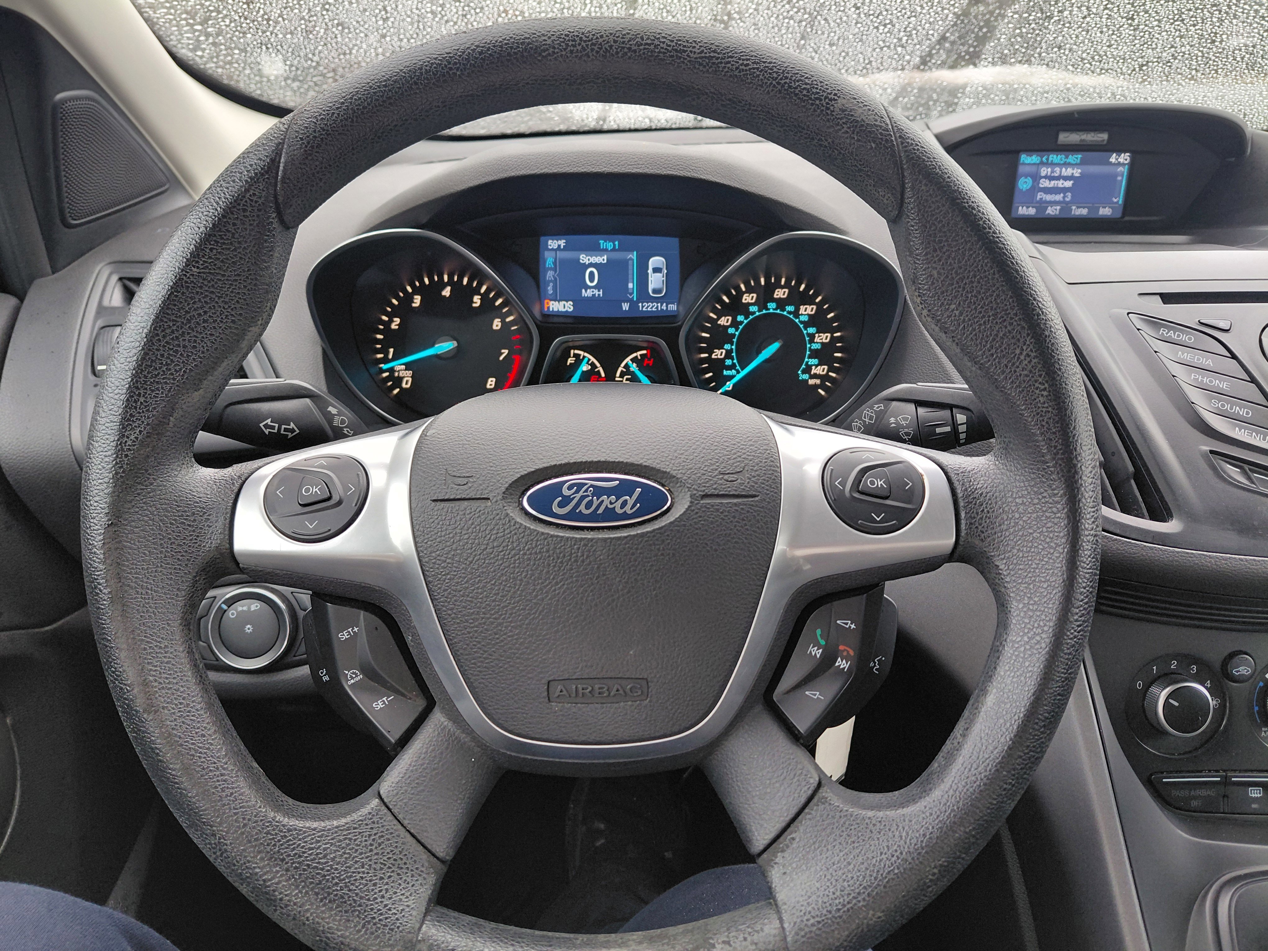 Used 2014 Ford Escape S FWD image 20
