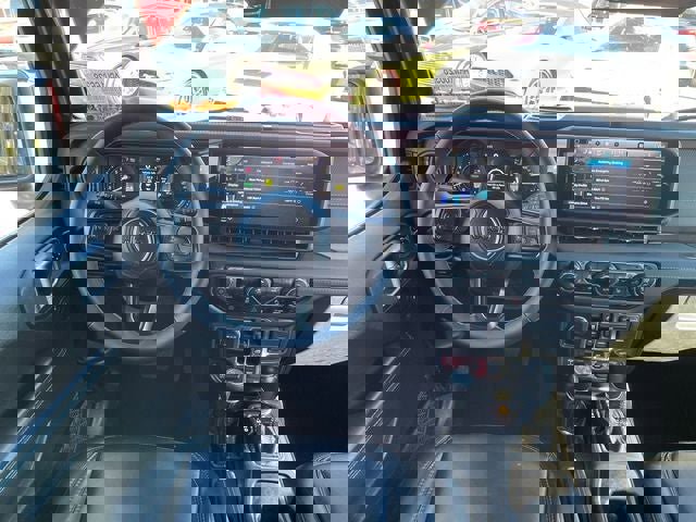 Used 2024 Jeep Wrangler Unlimited Rubicon 4xe image 24