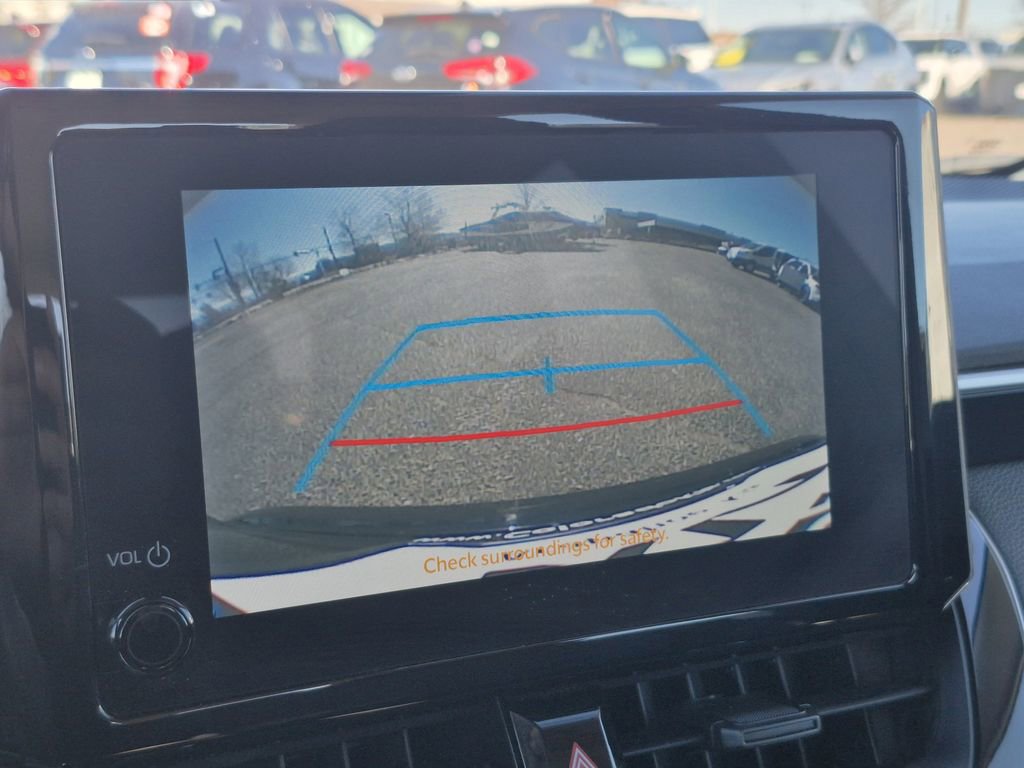 Used 2024 Toyota Corolla LE image 20