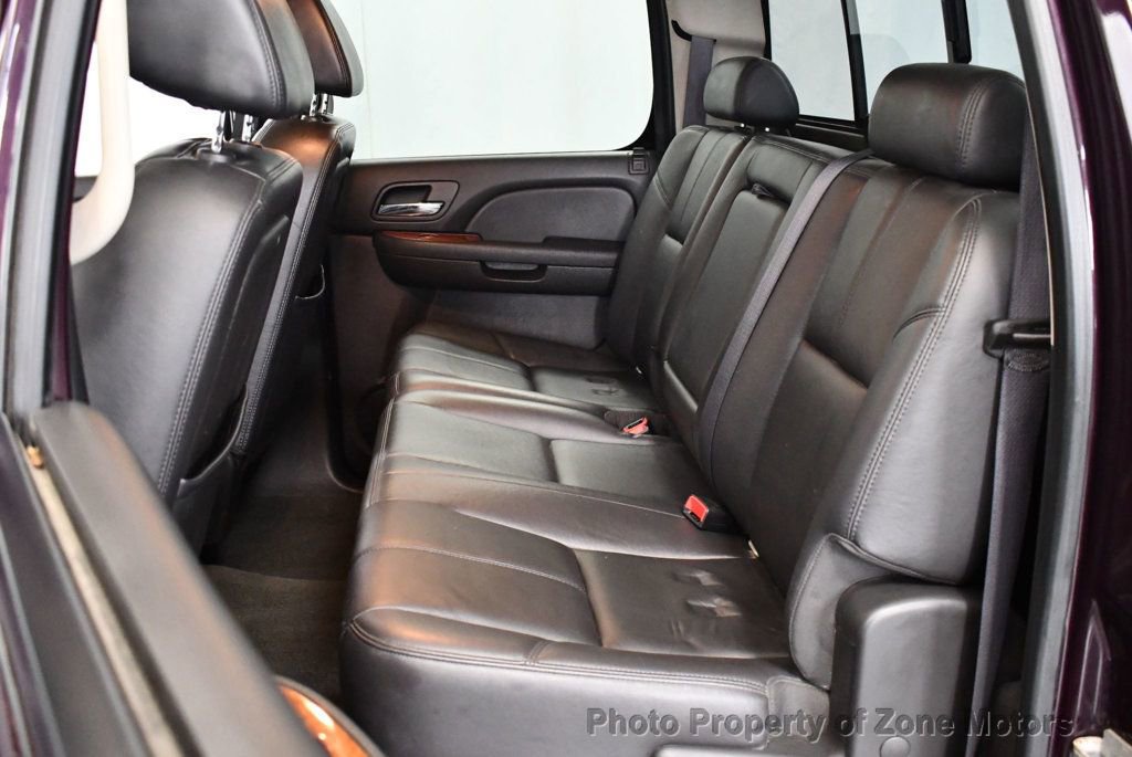 Used 2008 GMC Sierra 1500 SLT image 20