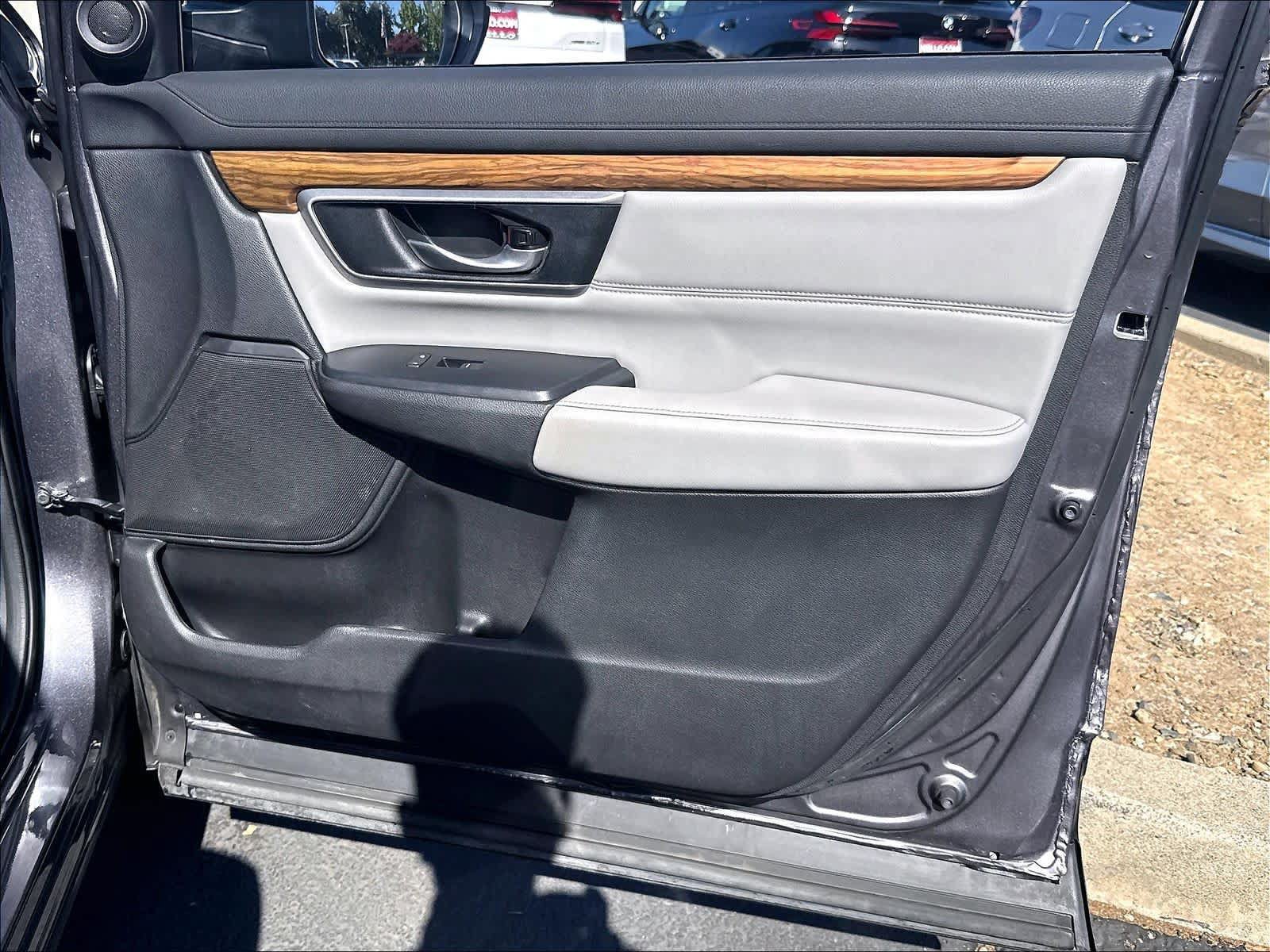 Used 2018 Honda CR-V EX-L image 30