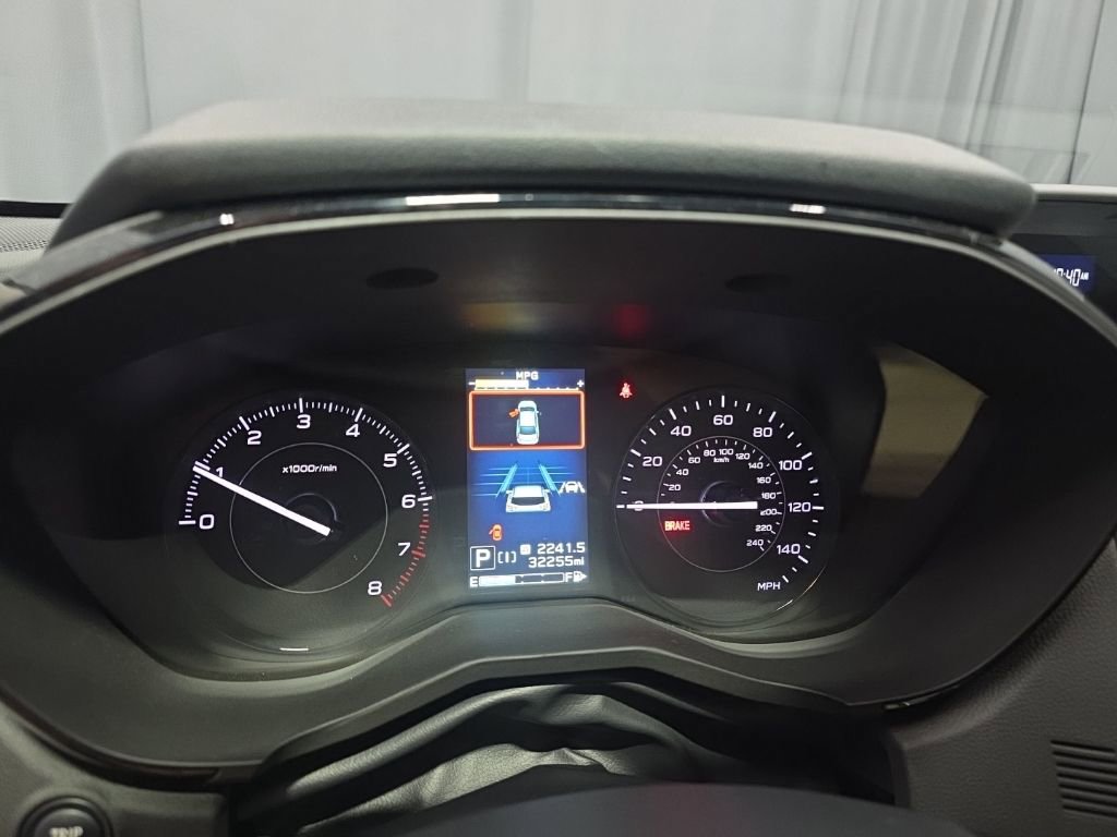 Used 2023 Subaru Impreza Premium image 17