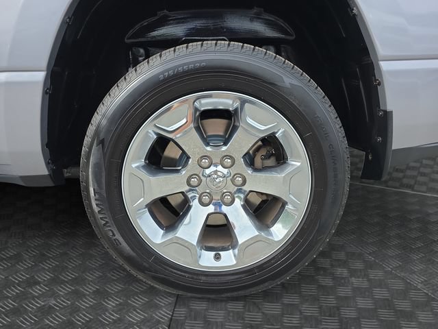 Used 2022 RAM 1500 Big Horn AWD/4WD image 30