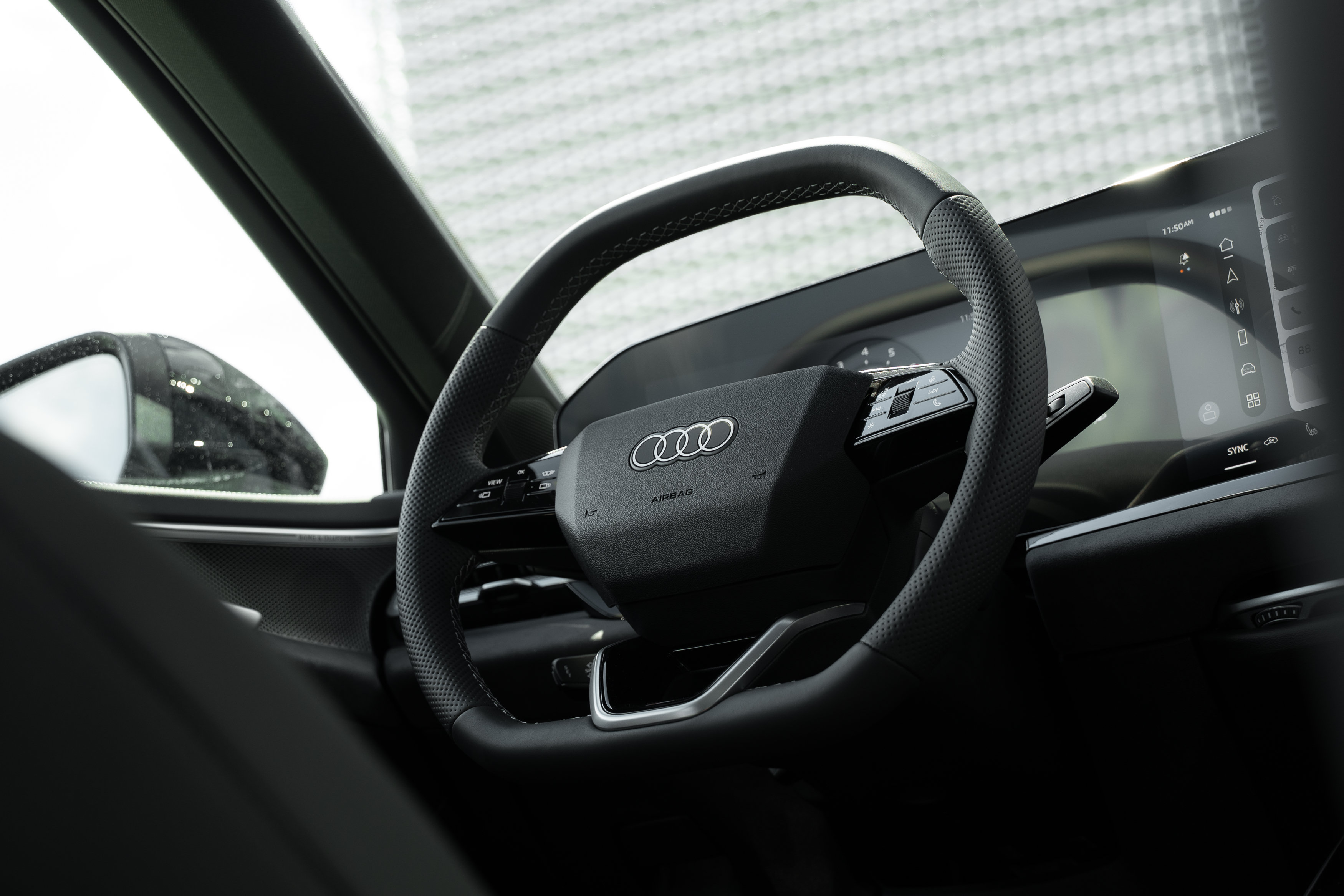 New 2026 Audi A6 Prestige AWD/4WD image 10