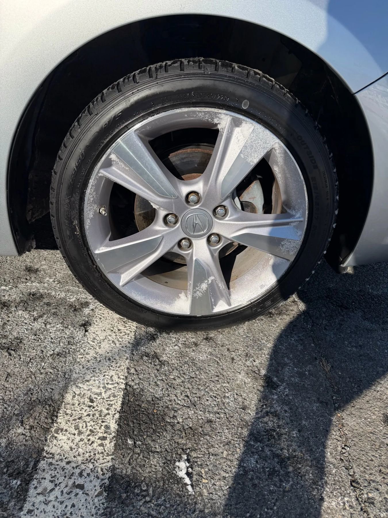 Used 2015 Acura ILX w/ Technology Package image 32