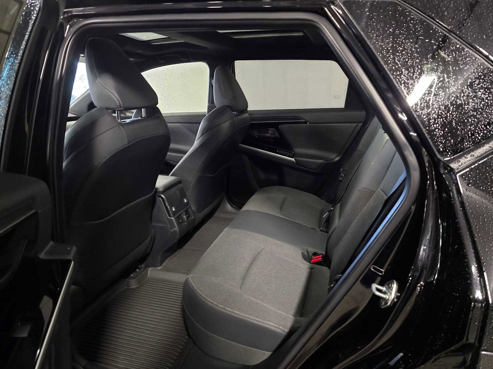 Used 2024 Toyota bZ4X XLE image 20