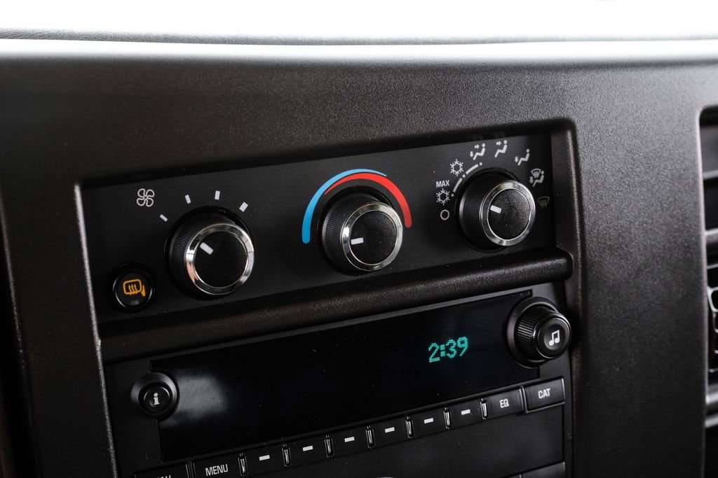 Used 2022 Chevrolet Express 2500 Extended w/ Driver Convenience Package image 19
