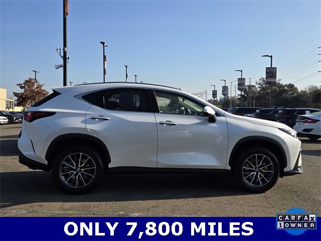 Used 2023 Lexus NX 250 FWD image 19