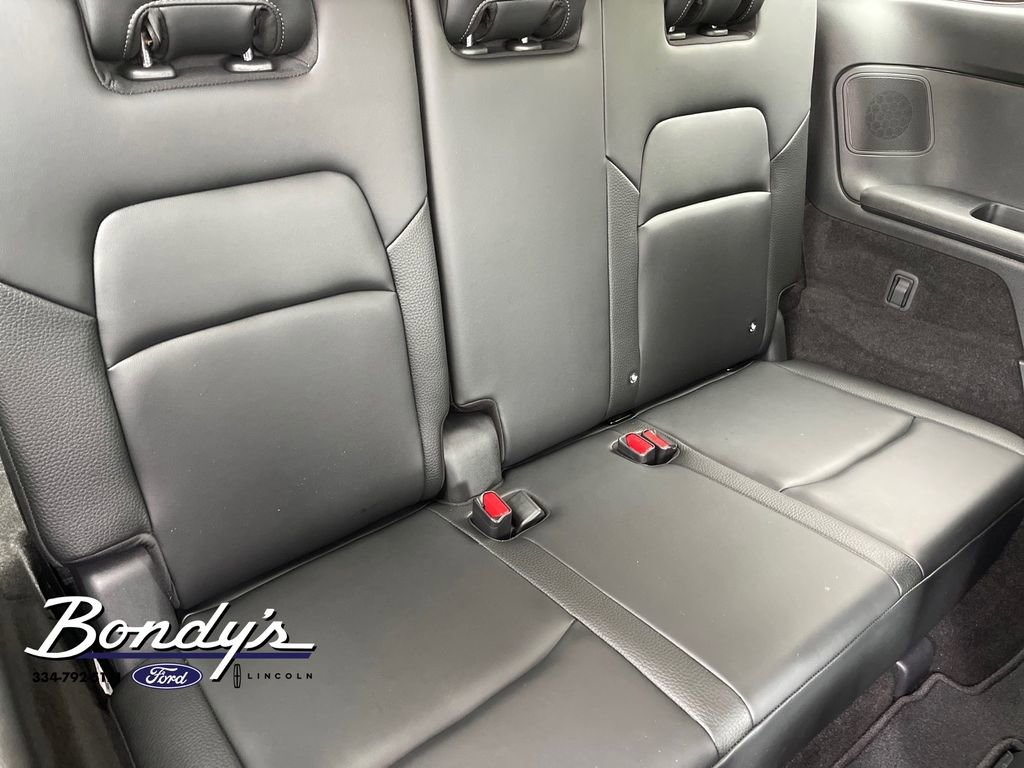 Used 2024 Nissan Pathfinder SL w/ SL Premium Package image 17