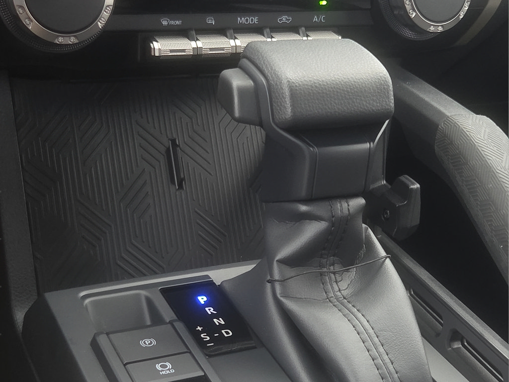 New 2026 Toyota Tacoma SR5 AWD/4WD image 26