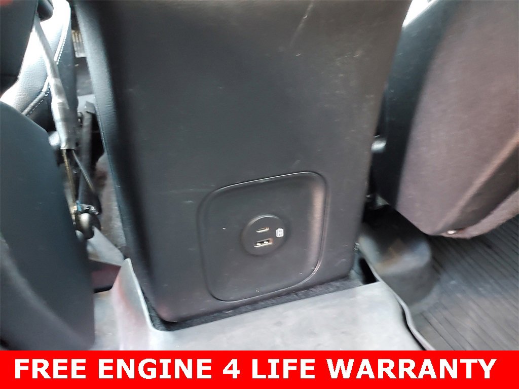 Used 2021 Ford Escape SEL w/ Technology Package image 28