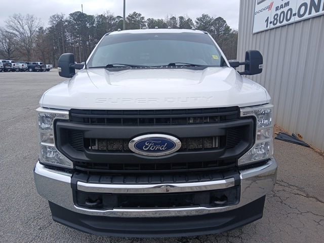 Used 2022 Ford F350 XL w/ Power Equipment Group image 10