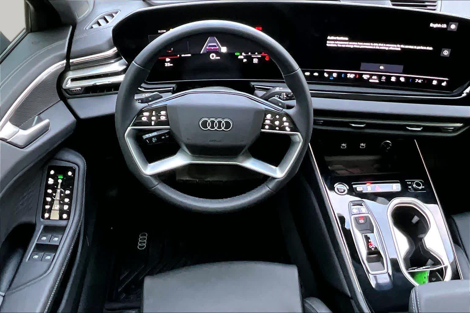Used 2026 Audi A6 Prestige AWD/4WD image 6