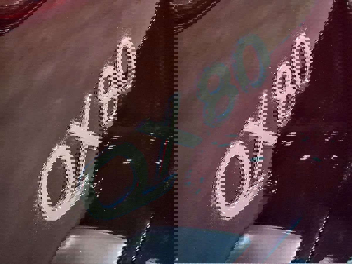 Used 2020 INFINITI QX80 Luxe image 25