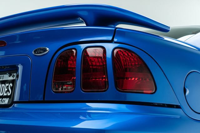 Used 1998 Ford Mustang Cobra RWD image 21