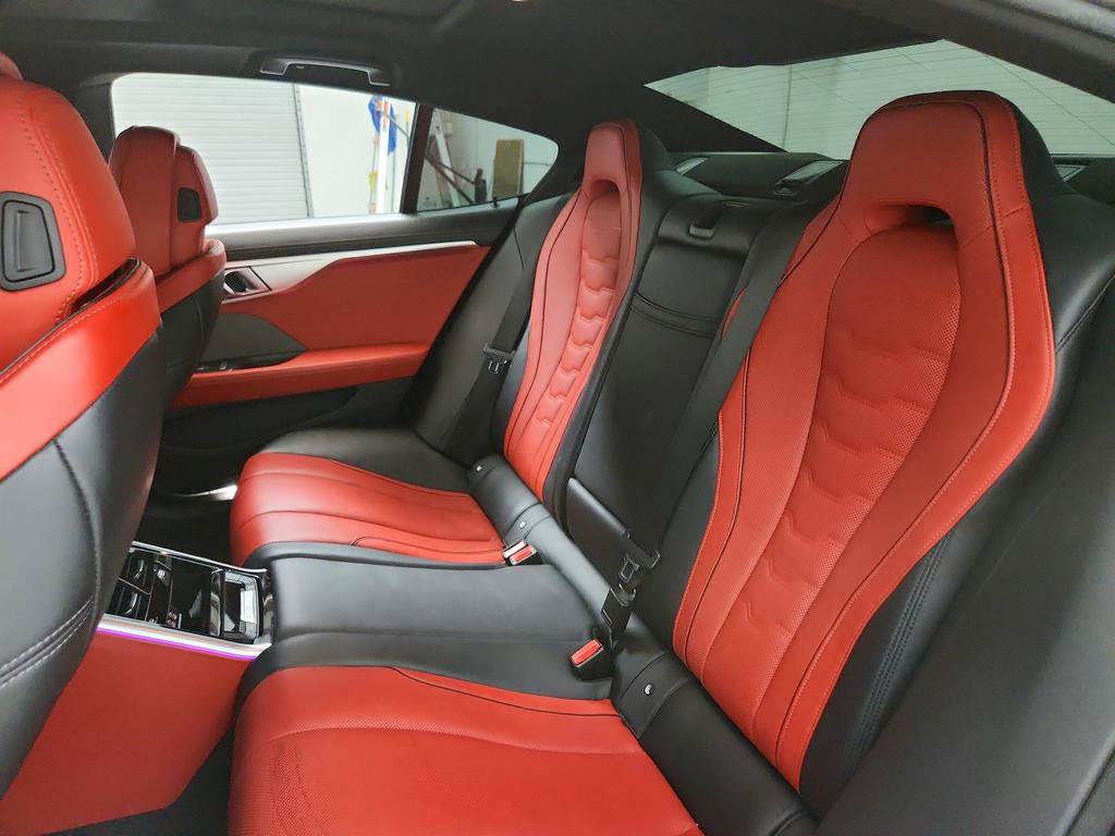 Used 2022 BMW M850i Gran Coupe xDrive AWD/4WD image 24