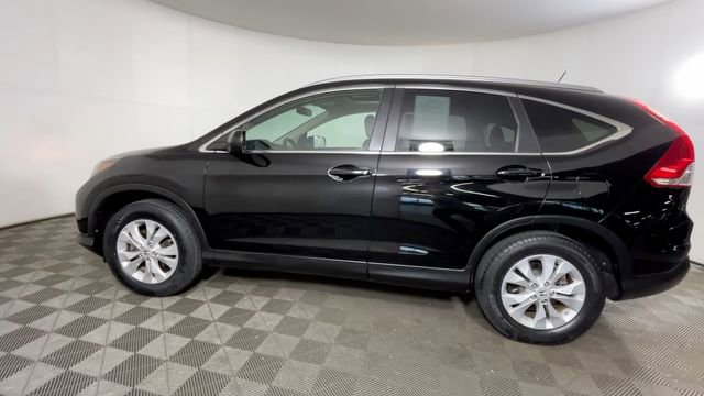 Used 2013 Honda CR-V EX-L image 8