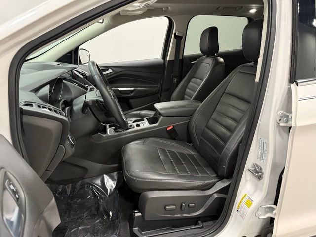 Used 2018 Ford Escape Titanium FWD image 13