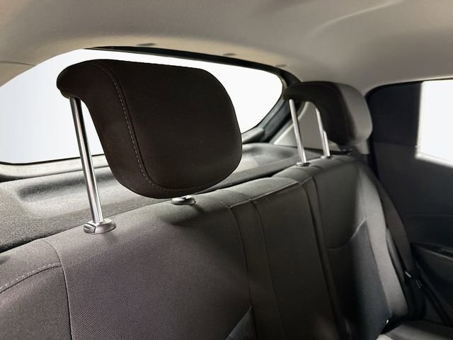 Used 2017 Chevrolet Spark LT image 25