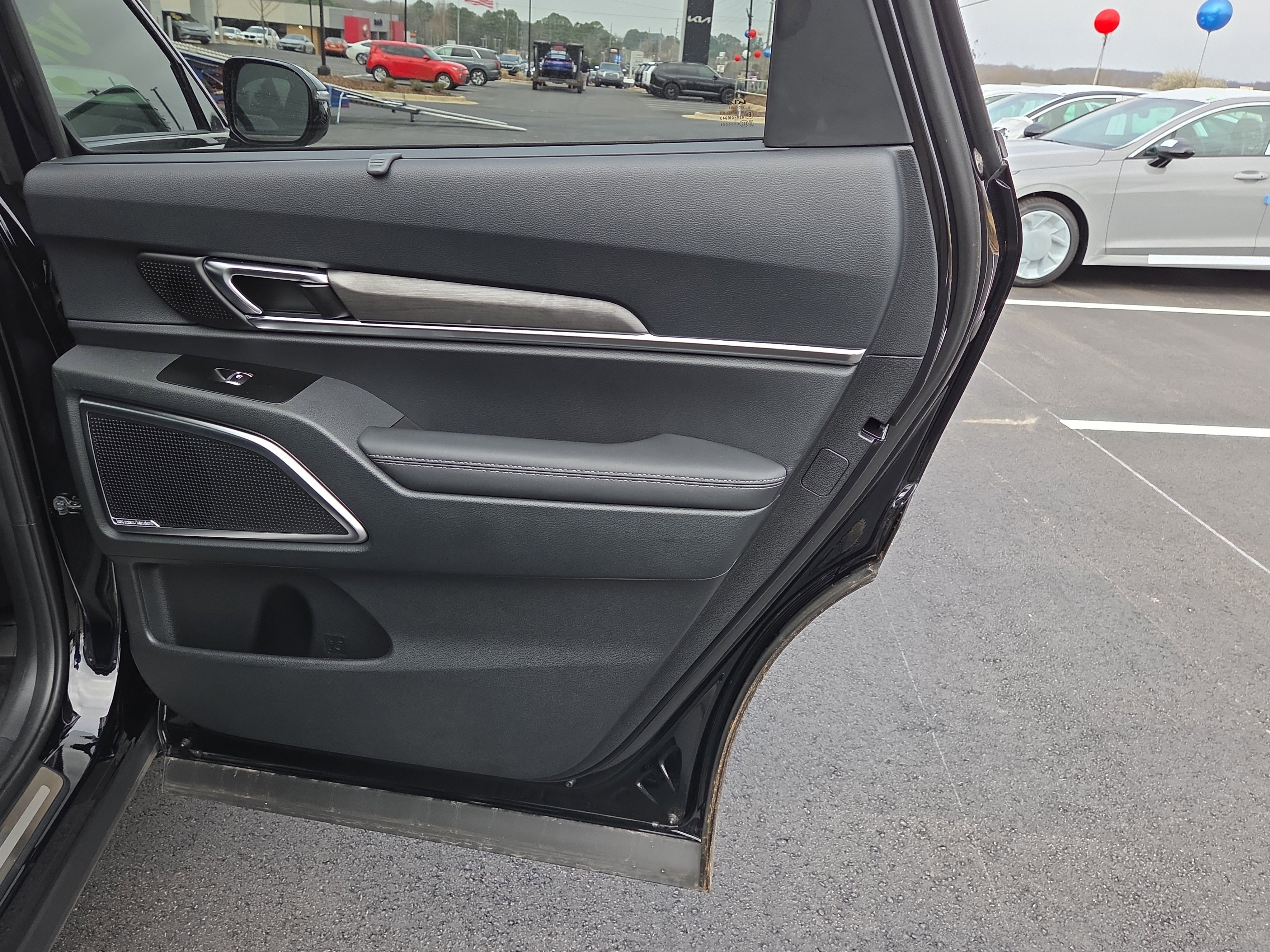 New 2025 Kia Telluride SX X-Line image 39