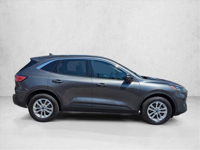 Used 2020 Ford Escape SE AWD/4WD image 4