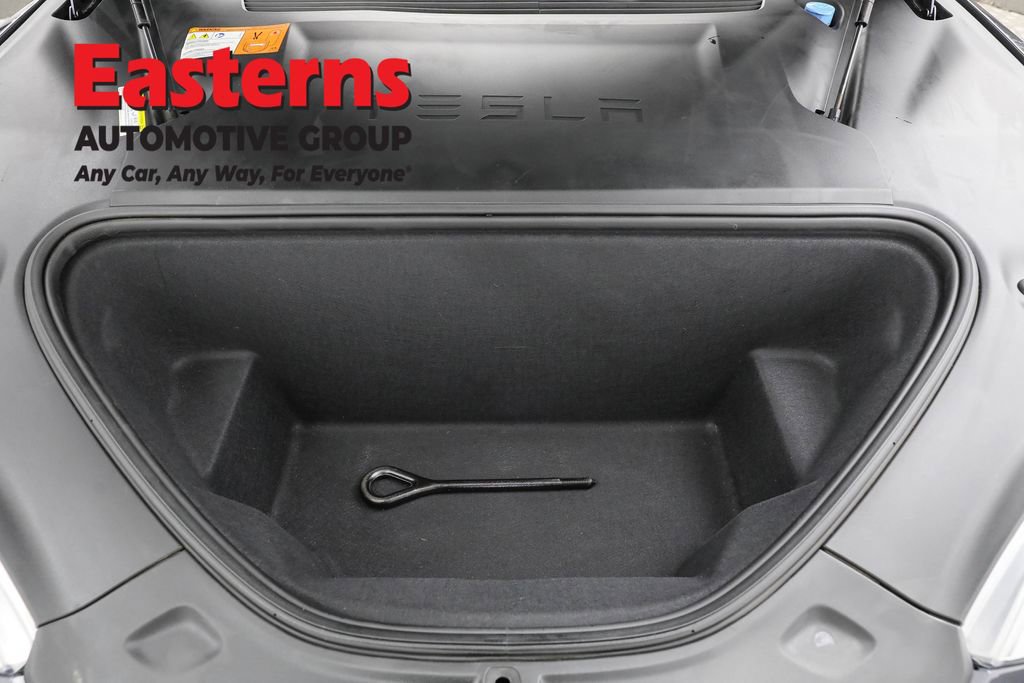 Used 2017 Tesla Model S 75D image 7