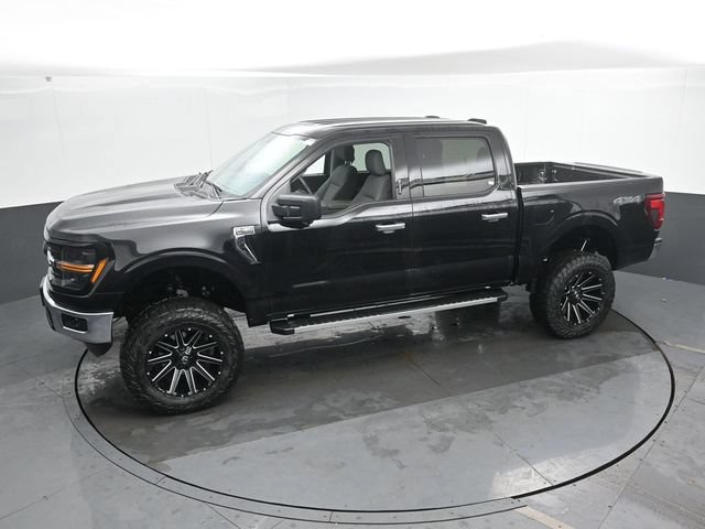 Used 2024 Ford F150 XLT AWD/4WD image 43