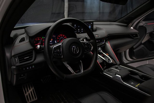 Used 2022 Acura TLX A-Spec Package image 26