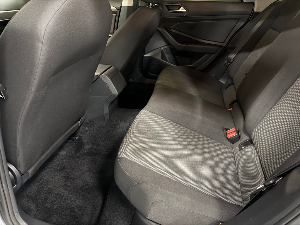 Used 2021 Volkswagen Jetta S w/ Driver Assistance Package image 21