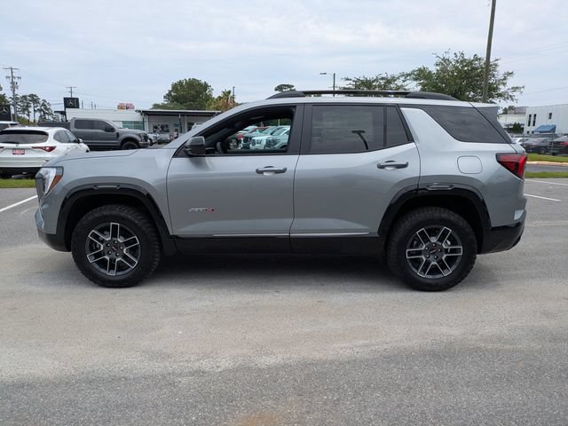 New 2026 GMC Terrain AT4 w/ Convenience Package III AWD/4WD image 8